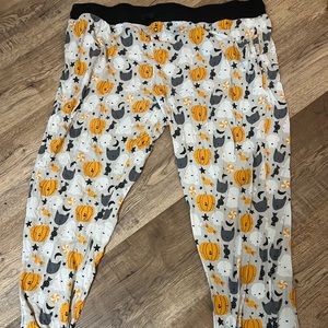 Little sleepies woman’s xl pants